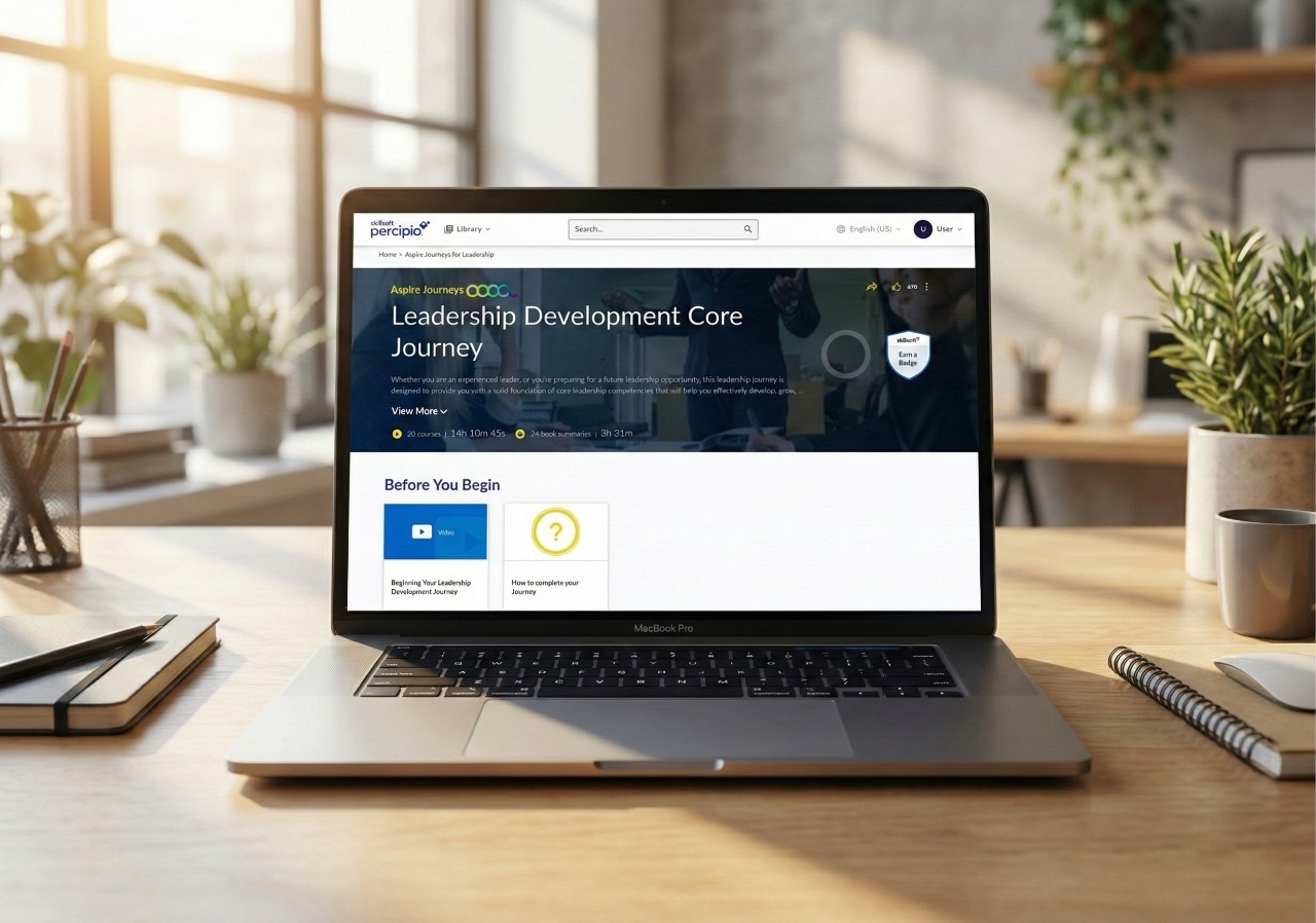 Leadership Development